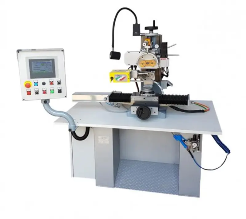 Supreme Quality CNC Diamond Cutting Machine